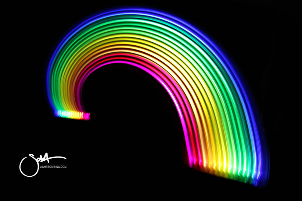 science communications by artist Sola