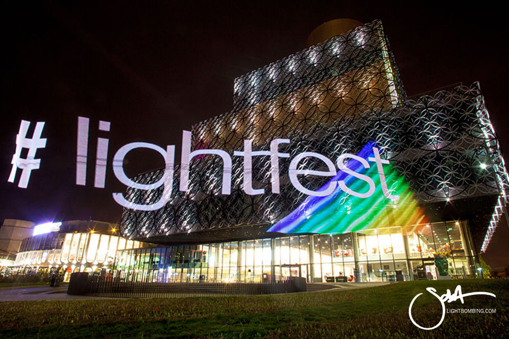 science communications by artist Sola