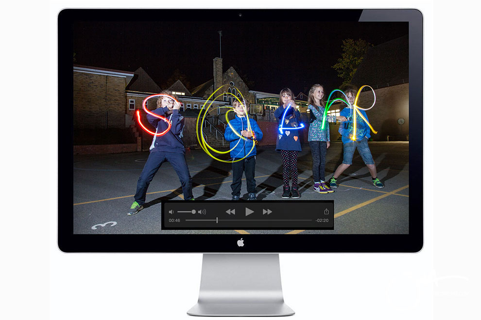 science communications by artist Sola