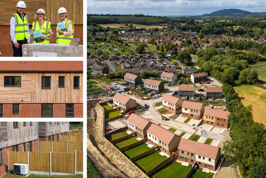 Property Development Photography West Midlands