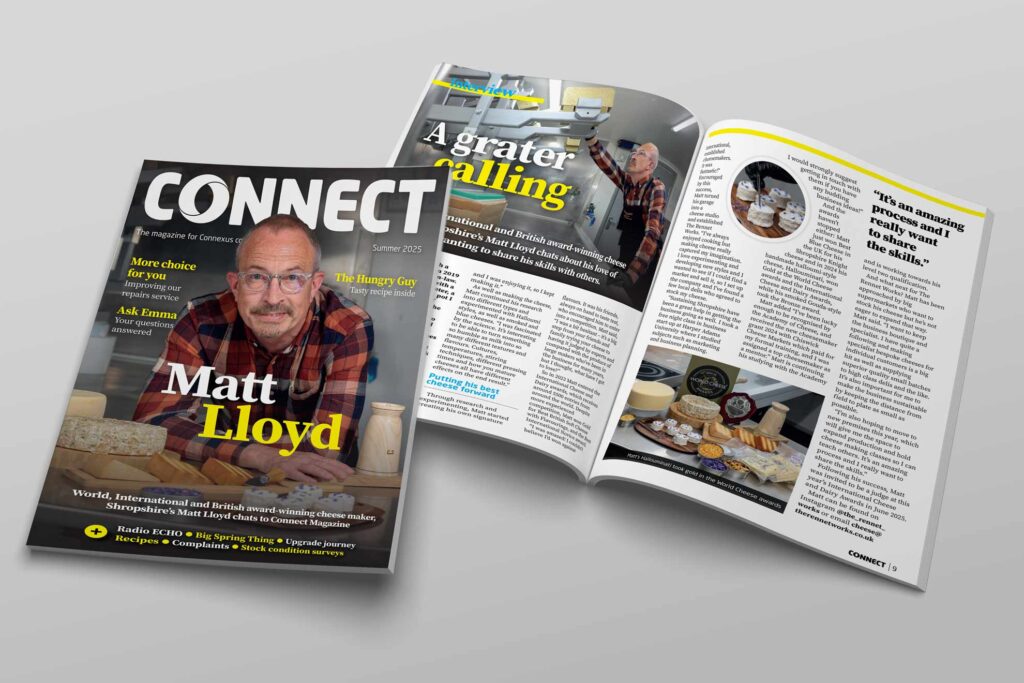 Editorial and PR Photographer in Birmingham, London and nationwide