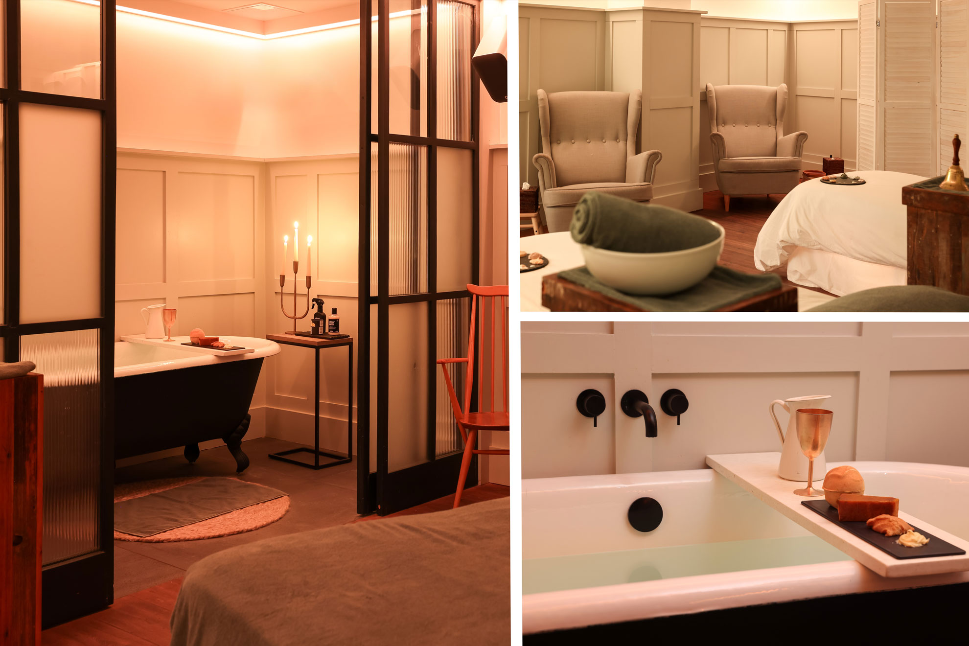 Retail Interiors Photography Social media Content