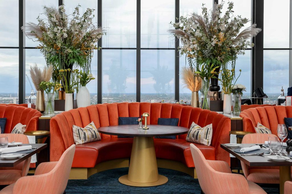 Interior Photographerand commercial Property Photography in Birmingham, London and Coventry by Peter Medlicott