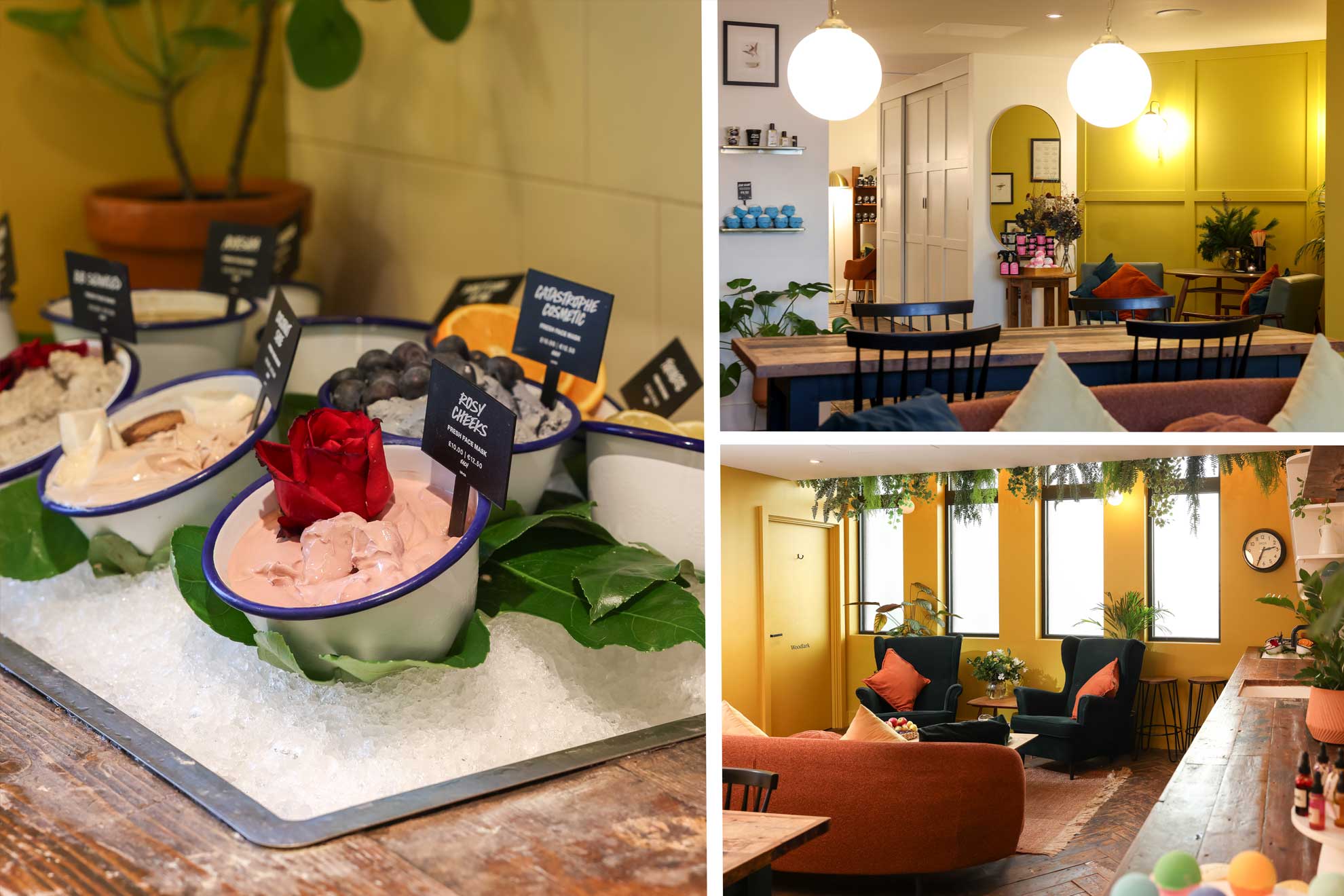 Interior Photography in Birmingham, London and warwickshire by Peter Medlicott
